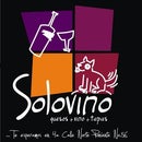 Solovino Bar