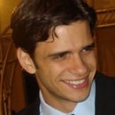 Rodrigo Barroso