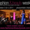 Fashion and Beauty Week