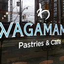 Wagamama Pastries &amp; Cafe www.wagamamapastries.com