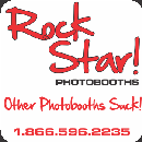 RockStar! Photobooths