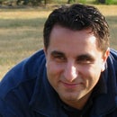 Alec Couros