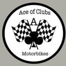 The Ace of Clubs Motorbikes