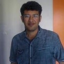 Niraj Bhanushali