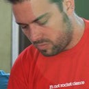 Rodrigo Chaparreiro