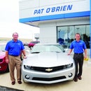 Pat O&#39;Brien Chevrolet