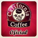 california coffee Oficial