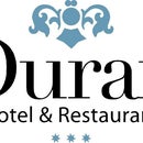 Duran Hotel i Restaurant
