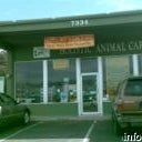 Holistic Animal Care Shoppes