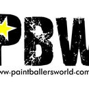 Paintballers World