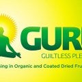 GURU HEALTH SNACKS