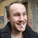 Profilbild Daniel Bock