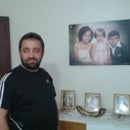 Mustafa Erdem