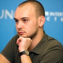 Kirill Bolgarov