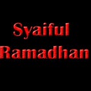 Syaiful Ramadhan