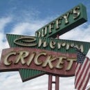 Cherry Cricket