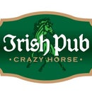 Irish Pub Crazy Horse