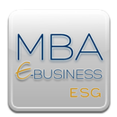 MBA EBusiness ESG