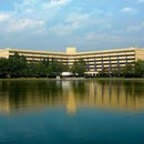 DoubleTree Suites by Hilton Raleigh-Durham