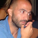 Nikos Stavropoulos