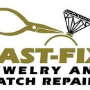 FAST-FIX Jewelry and Watch Repairs