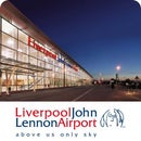 Liverpool John Lennon Airport