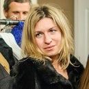 Alina Manchinskaya