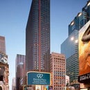 DoubleTree Suites by Hilton Hotel New York City - Times Square
