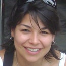 Maria Fernanda Avila
