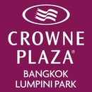 Marketing Crowne Plaza