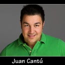 Juan Cantu