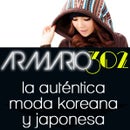 Armario302 ModaKoreanaJaponesa