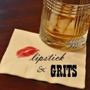 Lipstick and Grits