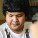 Arief Ridwansyah