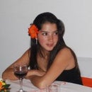 Alejandra Ariza Bravo
