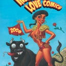 Hot Mexican Love Comics