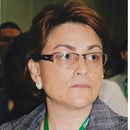 Patricia Osorio A