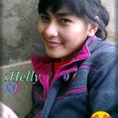 shelly sagita