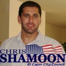 Chris Shamoon