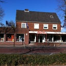 VVV &amp; Kantoorboekhandel Hendriks