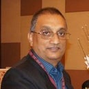 Gopalakrishnan Raman