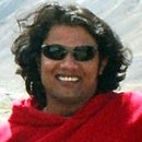 Amitesh Rao