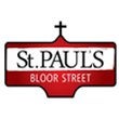 St. Paul&#39;s Bloor Street