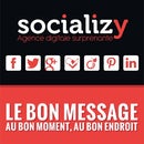 Agence Socializy
