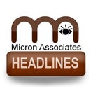 Micron Associates Headlines