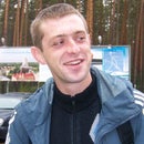 Sergey Kopeykin