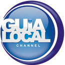 Check-In Guia Local Channel (Brazilian TV)