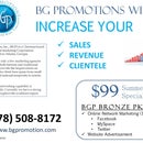 BG Promotions
