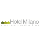 Hotel Milano Alpen