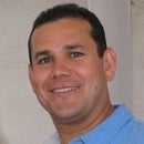 Pedro Enriquez
